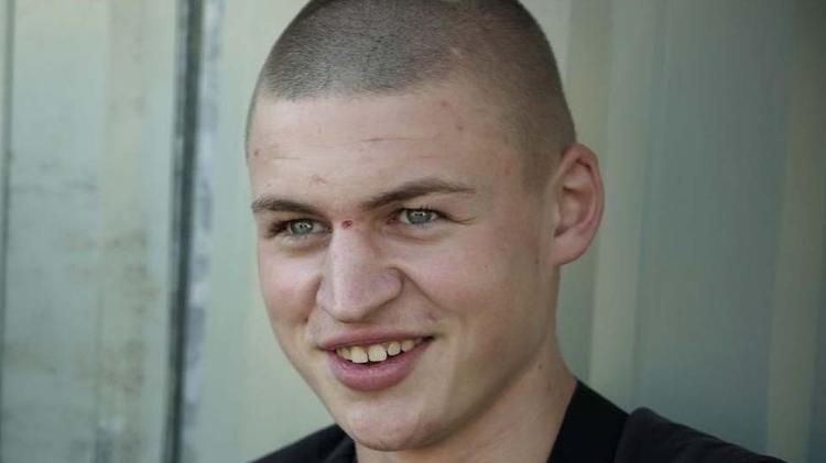 Timofey and Olga get their relationship back - BBC - BBC