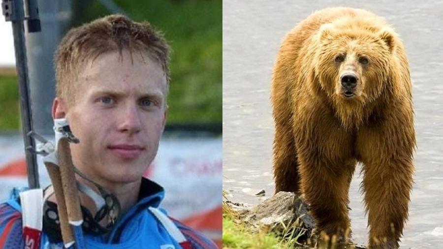 Ex-atleta Igor Malinovsky pilotava helicóptero que caiu; corpos foram devorados por ursos depois - Reprodução/Facebook/Pixnio