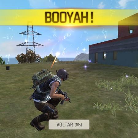 Popular entre jovens, game é do gênero "Battle Royale" e foi lançado no fim de 2017 - Reprodução