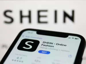 Shein anuncia expansão e investe para atrair comércio popular do RJ