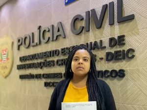 Vereadora de SP Luana Alves denuncia ameaça de 'estupro corretivo'