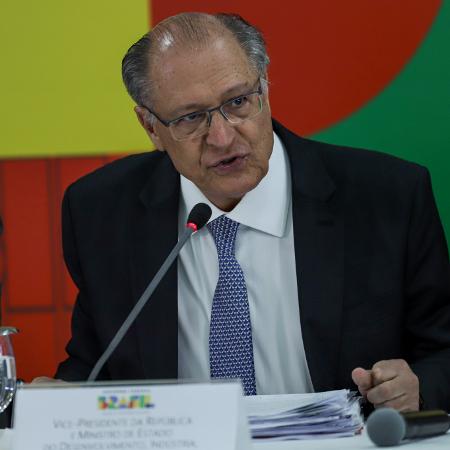 Alckmin diz que o governo ainda calcula o desconto que pode chegar ao consumidor - Agência Brasil