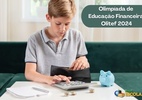 Olitef 2024: inscrição para 1ª Olimpíada de Educação Financeira - Shutterstock