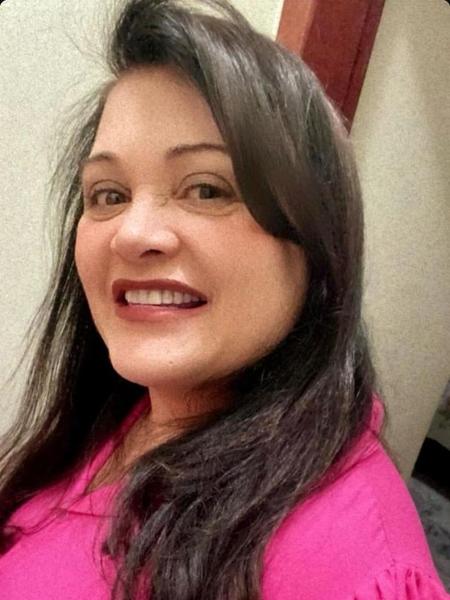 Marlene se reconectou com a própria história com a ajuda do Facebook