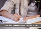 Redação do Encceja 2024: veja cartilha com dicas - Shutterstock