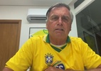 Questão não é se Bolsonaro será preso, mas quando a prisão virá - Reprodução/Instagram