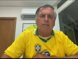 Sakamoto: Bolsonaro avisa que ou está no jogo, ou não será cabo eleitoral