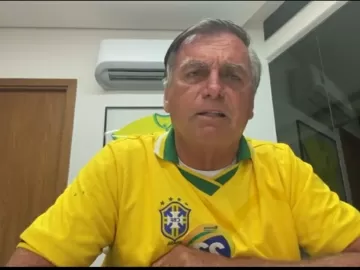 Landim: Bolsonaro tem medo da força das redes de Pablo Marçal