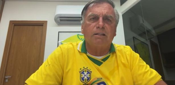 Landim: Bolsonaro tem medo da força das redes de Pablo Marçal