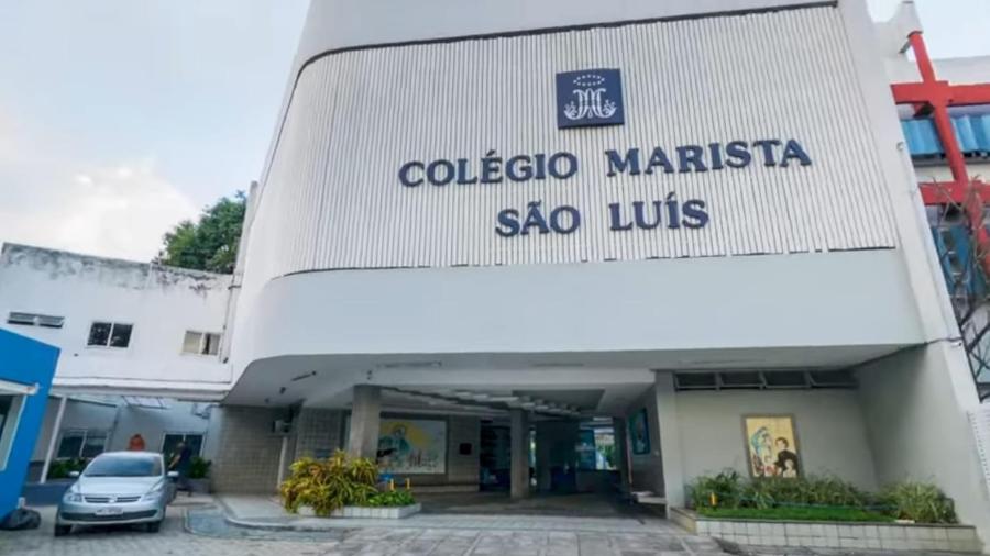 Colégio Marista pediu desculpas pelo comunicado