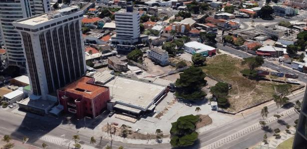 Briga de herdeiros por terreno trava negócio de R$ 500 mi na orla do Recife