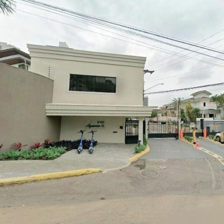 Parque Residencial Aquarius, em São José dos Campos (SP)