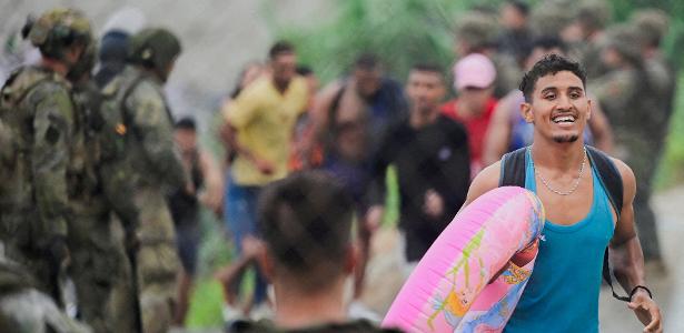 O que está acontecendo em Ceuta? Entenda crise migratória na Espanha