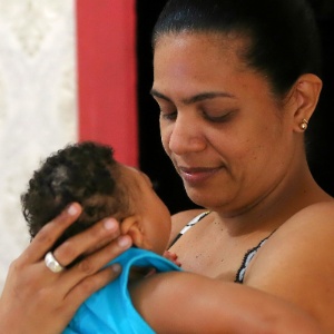 Bebês com microcefalia serão priorizados no Minha Casa - Carlos Ezequiel Vannoni/Estadão Conteúdo