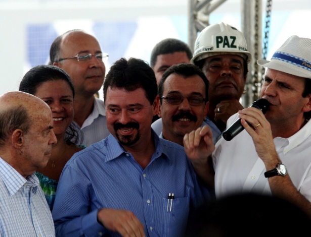 Luiz Ackermann/Agência O Globo