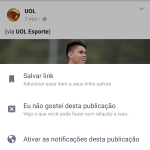Reprodução Reprodução