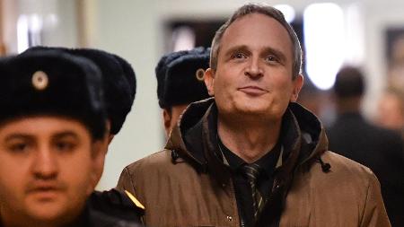 Mladen Antonov/AFP