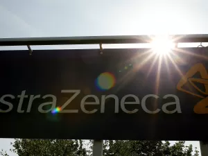 Diretor da AstraZeneca é preso na China