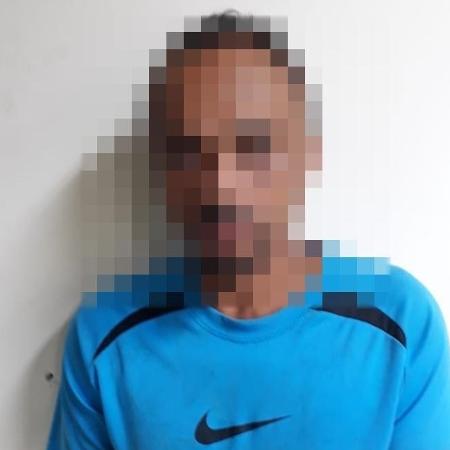 Homem é preso acusado de três estupros - Divulgação/Polícia Civil