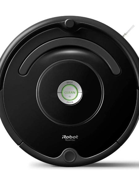 compre itens para casa inteligente 4 iRobot Roomba 675 - Divulgação - Divulgação