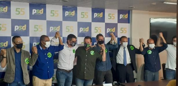 Eleições no Rio de Janeiro | Paes sela apoio de bolsonaristas enquanto comemora votos do PSOL