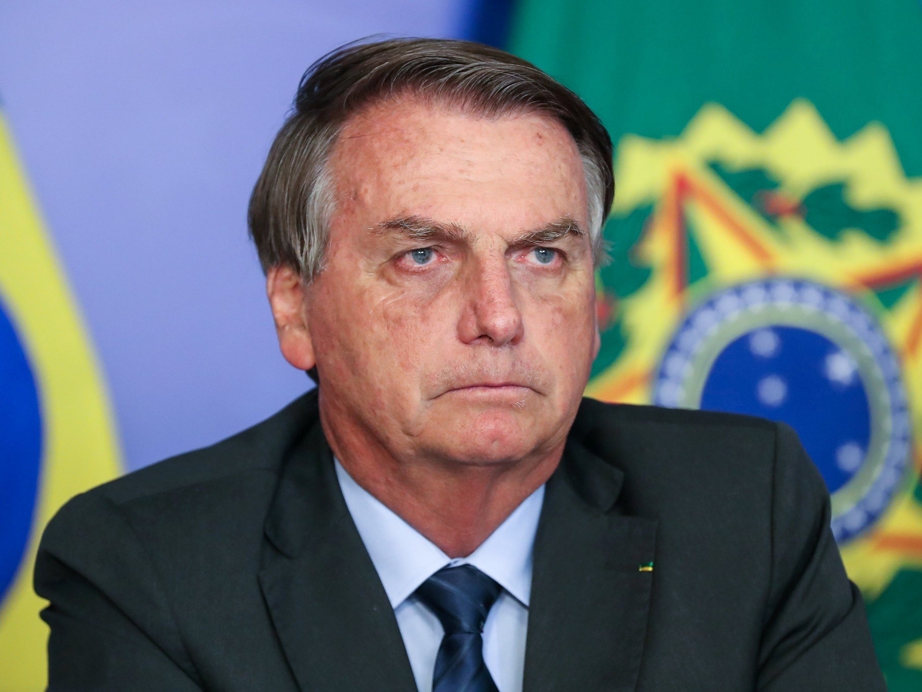 Caso Covaxin pode virar a rachadona do presidente Jair Bolsonaro