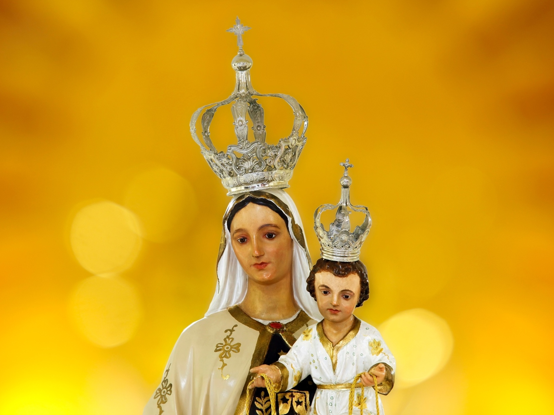 A Espiritualidade Carmelitana e a Virgem Maria