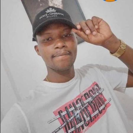Moise Mugenyi Kabagambe, espancado até a morte na Barra da Tijuca - Reprodução/ Facebook