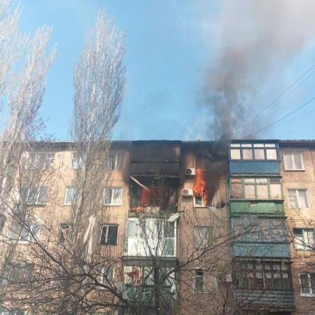 dotesk - Reproduction/Telegram/Pavlo Kyrylenko - Reproduction/Telegram/Pavlo Kyrylenko