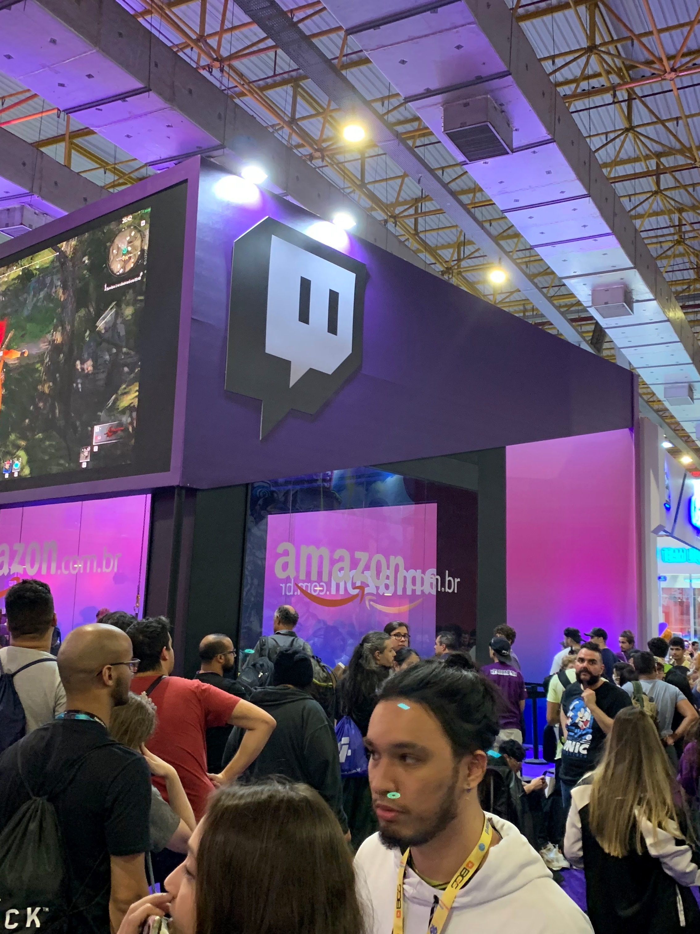 Guia da BGS 2022 - Datas e horários das apresentações e streamers