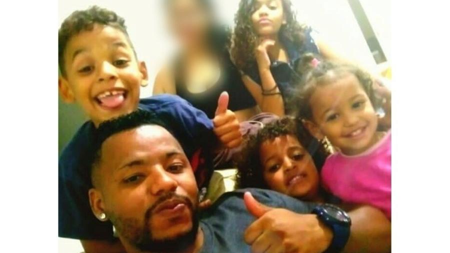 Homem afirma que matou os 4 filhos para se vingar de ex