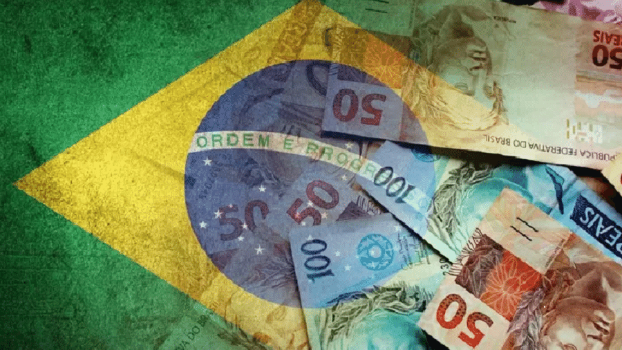 brasil; economia - GETTY IMAGES