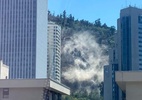 Terremoto atinge região metropolitana do Chile e assusta população