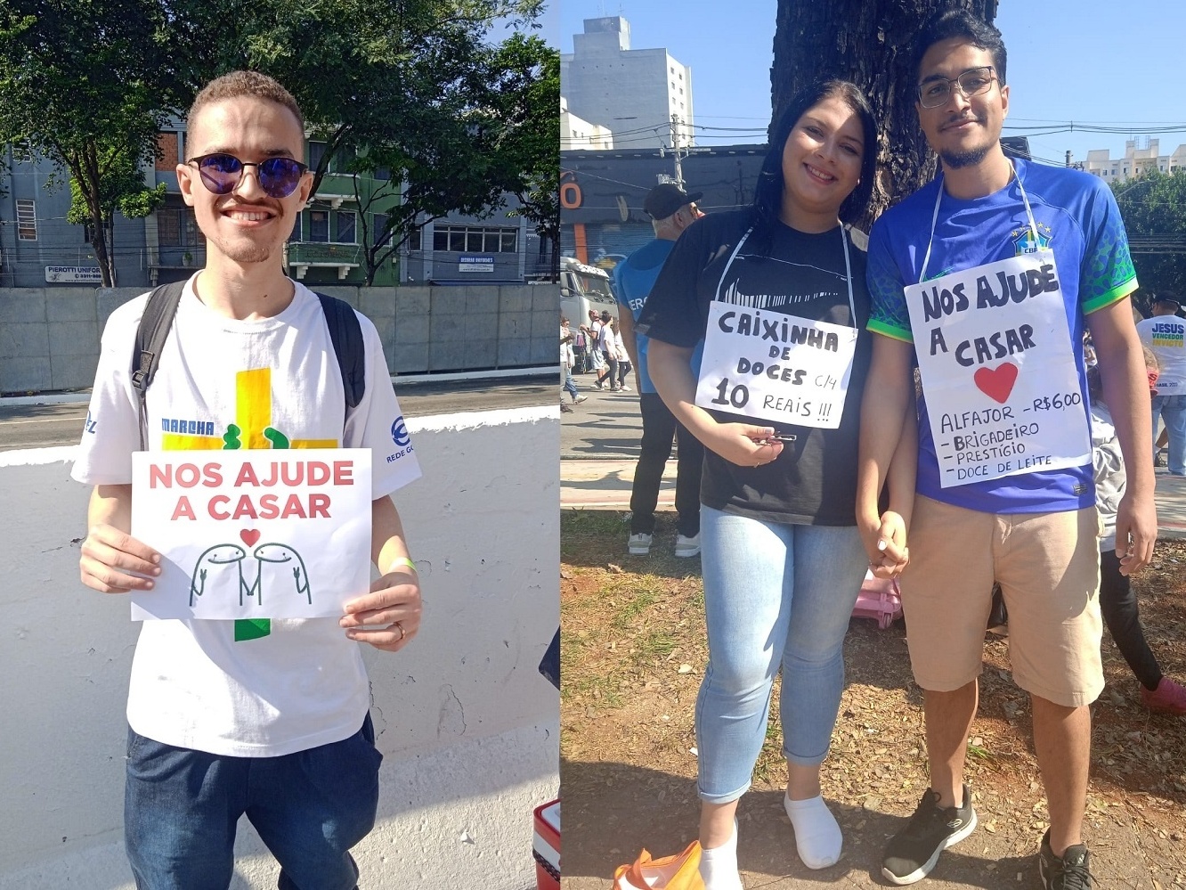 Marcha para Jesus: como foi a 31ª edição do evento em SP