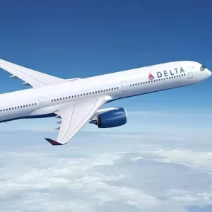 Reprodução/Delta Airlines
