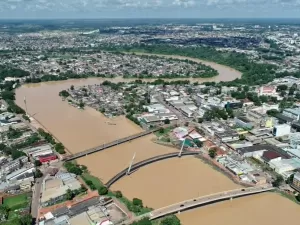 Rio Branco mais, Natal menos: veja ranking de vegetação urbana das capitais