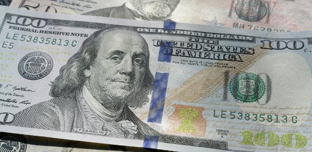 Dólar a R$ 6,16: entenda por que a moeda americana bate recordes