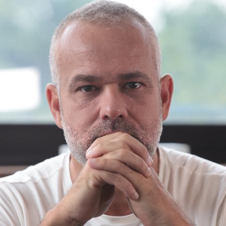 Renato Meirelles Renato Meirelles