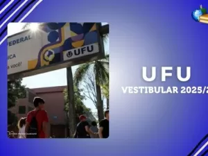 UFU: inscrição do Vestibular 2025/2 é prorrogada