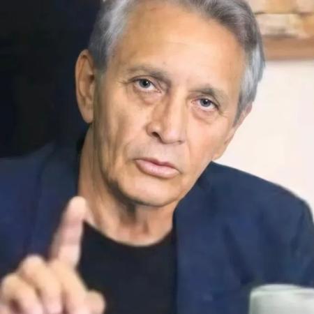 Hélio José Nogueira Alves Hélio José Nogueira Alves