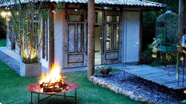 Petrópolis, na região serrana do RJ, é opção para fugir das praias Petrópolis, na região serrana do RJ, é opção para fugir das praias