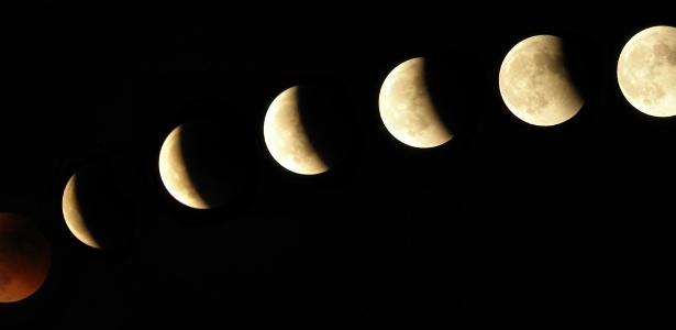 Qual é a fase da Lua hoje (11)? Veja calendário lunar de fevereiro de 2026