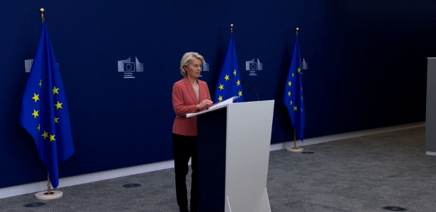 União Europeia aplicará provisoriamente acordo com o Mercosul