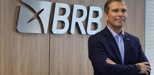 Ex-presidente do BRB é transferido para a Papuda