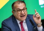 Ministro fala em 'ações drásticas' contra estados que resist