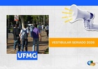 UFMG Seriado 2026: resultado de isenção de taxa é divulgado