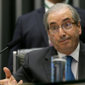 Cunha foi denunciado ao Conselho de Ética - Alan Marques/Folhapress