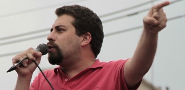 Boulos não admite nem descarta a possibilidade de se candidatar pelo PSOL - Oswaldo Cornetil/Fotos Públicas