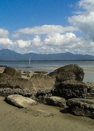 Parque Estadual da Ilha do Cardoso - Paloma Cristina Pimenta/WikiParques