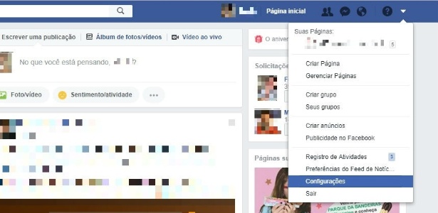 Reprodução Reprodução